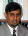 Muhammed Arif Niaz, MD