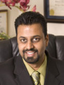 Mukesh Patel, PA