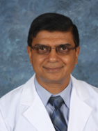 Mukesh Patel, MD