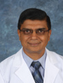 Mukesh Patel, MD