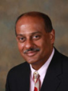 Ashis Mukherjee, MD