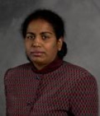 Dr. Muthulakshmi M Ramalingam, MD