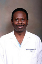 Dr. Muyiwa M Adedokun, MD