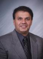 Dr. Muzaffar Rahat, MD