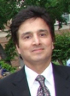 Nadeem Iqbal, MD