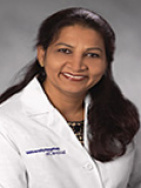 Dr. Nafisa B Kondru, MD