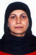 Dr. Naheed F Saif, MD