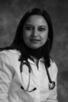 Dr. Naila I Ahmed, MD