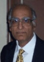 Nasim Rana, MD