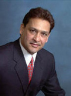 Nassar Farid Khan, MD