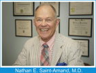 Dr. Nathan E Saint-Amand, MD