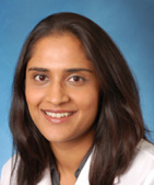 Naureen Azamali Mirza-george, MD