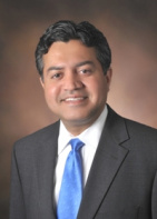 Naveed Chowhan, MD