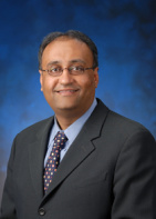 Dr. Navin Purushottam Amin, MD