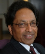 Navin C Shah, MD