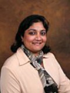 Nazneen Ahmed, MD
