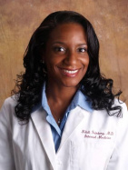 Ndidi B. Feinberg, MD