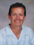 Ned Radich, MD