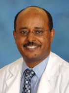 Negash Ayele, MD