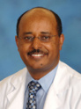 Negash Ayele, MD