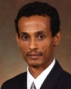 Dr. Nega Ali Goji, MD