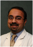 Dr. Neil Mahendra Vora, MD