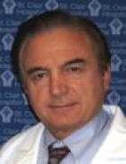 Dr. Nenad B Janicijevic, MD