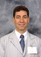 Nicholas A. Lygizos, MD