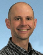 Dr. Nicholas Murray Perera, MD