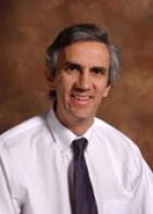 Nick Mamalis, MD