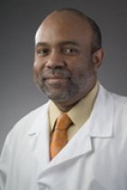 Dr. Nigel Ian Henry, MD