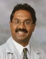 Nigel N Walters, MD