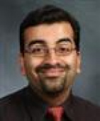 Dr. Nikhil B. Shah, MD