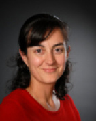 Dr. Nina Rezai, MD