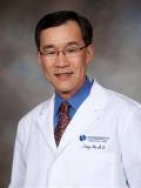 Ning Z Wu, MD