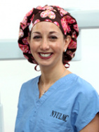 Nirit Rosenblum, MD