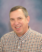 Mark Ackermann, MD
