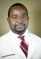 Dr. Obinna Uchenna Nwobi, MD