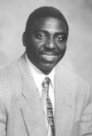 Dr. Olajide A. Balogun, MD