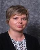 Dr. Olga L Bogdanova, MD