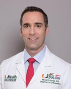 Michael Gerald Baraga, MD