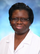 Oluyemisi Adeola Sonoiki, MD