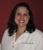 Dr. Omnia M Samra Latif Estafan, MD