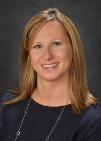 Paula Lockwood
