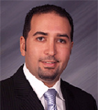 Dr. Osama Ibrahim, MD