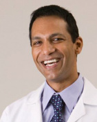 Dr. Osborne D'Souza, MD