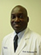 Dr. Oyekunle A Oyekanmi, MD