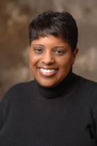 Dr. Pamela Renee Wilson, DPM