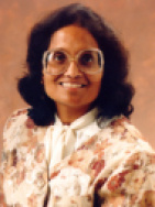 Dr. Pancharathna K Athmaram, MD