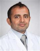 Parag Sanghvi, MD, MSPH